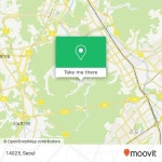 How to get to 14025 in 안양시, 경기도 by Bus or Subway | Moovit