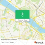 How to get to ２４６−１７ in 강서구, 서울시 by Bus or Subway
