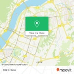 How to get to 강동구 in 강동구, 서울시 by Bus or Subway | Moovit