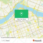 How to get to １５２ in 강남구, 서울시 by Subway or Bus | Moovit
