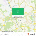 How to get to ２６−２ in 오산시, 경기도 by Bus or Subway | Moovit