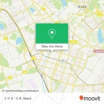 How to get to ２０９−２８ in 수원시, 경기도 by Bus or Subway | Moovit