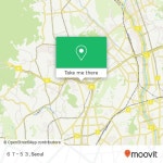 How to get to ６７−５３ in 성북구, 서울시 by Bus or Subway | Moovit