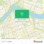 How to get to ２６７−１ in 강남구, 서울시 by Subway or Bus | Moovit