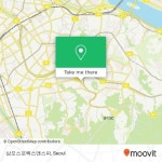 How to get to 삼모스포렉스앤스파 in 관악구, 서울시 by Subway or Bus | Moovit