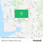 How to Get to Pulip Chae (Moda Outlet Incheon Branch) in Seo-gu, Incheon by Bus or Subway?