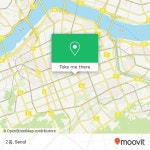 How to get to 2층 in 강남구, 서울시 by Subway or Bus | Moovit
