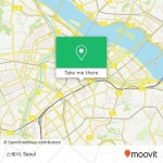 How to get to 스퀘어 in 영등포구, 서울시 by Bus or Subway | Moovit