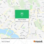 How to get to 애오개 in 마포구, 서울시 by Subway or Bus | Moovit