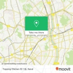 How to get to Topping Chicken 회기점 in 동대문구, 서울시 by Bus or Subway | Moovit