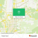 How to get to 야탑동 in 성남시, 경기도 by Bus or Subway | Moovit