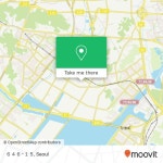 How to get to ６４６−１５ in 남동구, 인천시 by Subway or Bus | Moovit