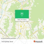 How to get to GS25갈현점 in 은평구, 서울시 by Bus or Subway | Moovit