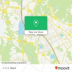 How to get to ３２２ in 수원시, 경기도 by Subway or Bus | Moovit