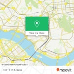 How to get to ３８−１２６ in 용산구, 서울시 by Bus or Subway | Moovit