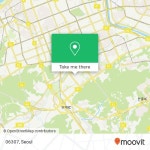 How to get to 06307 in 강남구, 서울시 by Bus or Subway | Moovit