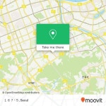 How to get to １６７−５ in 강남구, 서울시 by Subway or Bus | Moovit
