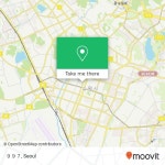 How to get to ９９７ in 수원시, 경기도 by Bus or Subway | Moovit