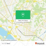 How to get to ３２３ in 고양시, 경기도 by Bus or Subway | Moovit