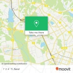 How to get to ７２４−５ in 수원시, 경기도 by Bus or Subway | Moovit