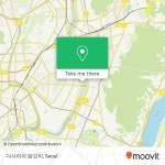 How to get to 다사리아 닭꼬치 in 동대문구, 서울시 by Subway or Bus | Moovit
