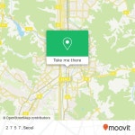 How to get to ２７５７ in 용인시, 경기도 by Bus or Subway | Moovit