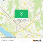 Làm sao để đến 비바휘트니스 ở 서대문구, 서울시 bằng Xe buýt hoặc Xe điện ngầm | Moovit