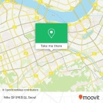 How to get to Nike 현대백화점 in 강남구, 서울시 by Subway or Bus | Moovit