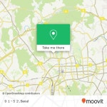 How to get to ９１−５２ in 종로구, 서울시 by Subway or Bus | Moovit