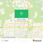 How to get to ２１ in 계양구, 인천시 by Bus or Subway | Moovit