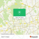 How to get to 종로1가 in 종로구, 서울시 by Bus or Subway | Moovit