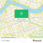 How to get to ８９０ in 강남구, 서울시 by Subway or Bus | Moovit