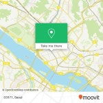 How to get to 03971 in 마포구, 서울시 by Subway or Bus | Moovit
