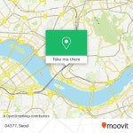 How to get to 04377 in 용산구, 서울시 by Subway or Bus | Moovit