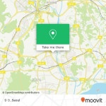 How to get to ９０ in 남양주시, 경기도 by Bus or Subway | Moovit