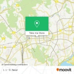 How to get to １１−９ in 중구, 서울시 by Subway or Bus?