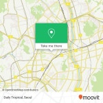 How to get to Daily Tropical in 동대문구, 서울시 by Bus or Subway | Moovit