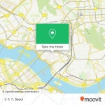 How to get to ３５７ in 마포구, 서울시 by Bus or Subway | Moovit