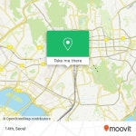 How to get to 14th in 중구, 서울시 by Bus or Subway | Moovit