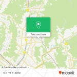 How to get to ８６−９４ in 은평구, 서울시 by Bus or Subway | Moovit