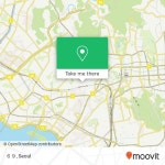 How to get to ６９ in 서대문구, 서울시 by Subway or Bus | Moovit