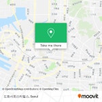 如何坐地铁 或 公交去남구, 인천시的도화서희스타힐스| Moovit