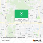 How to Get to 계양구 in 계양구, 인천시 by Bus or Subway?