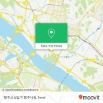 How to get to 행주산성입구.행주내동 in 고양시, 경기도 by Bus or Subway | Moovit