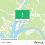 How to get to 용담5길 in 양평군, 경기도 by Subway or Bus | Moovit