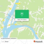 How to get to １１ in 양평군, 경기도 by Subway or Bus | Moovit