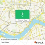 How to get to tmtc in 용산구, 서울시 by Bus or Subway | Moovit