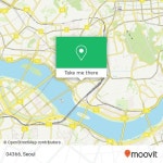 How to get to 04366 in 용산구, 서울시 by Bus or Subway | Moovit