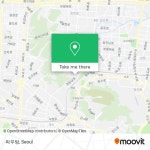 How to get to 짜우탕 in 부평구, 인천시 by bus or subway?