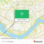 How to get to ２１０−４８ in 용산구, 서울시 by Bus or Subway | Moovit